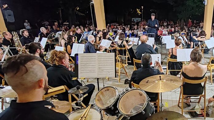 Unione Musicale Condovese