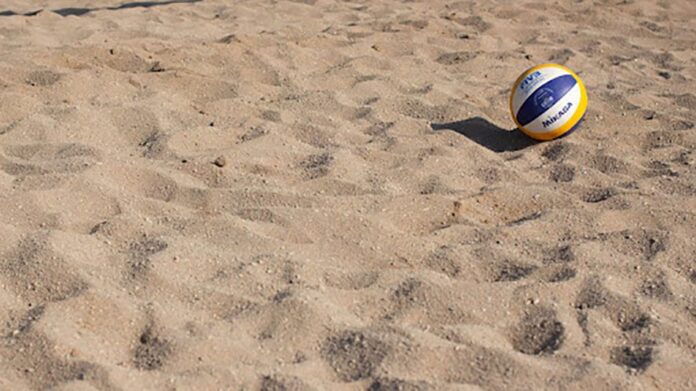 Beach Volley