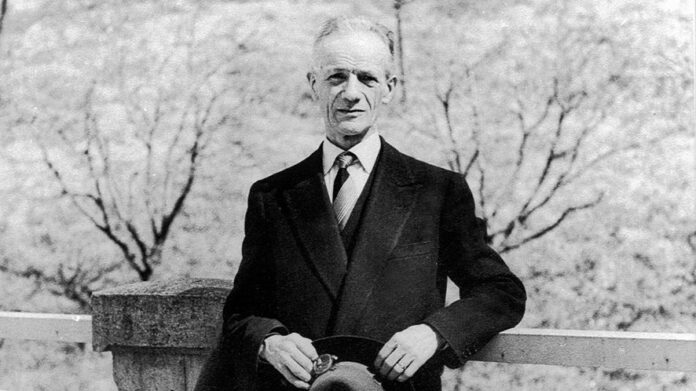 Augusto Monti