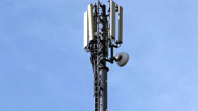 Antenna Iliad