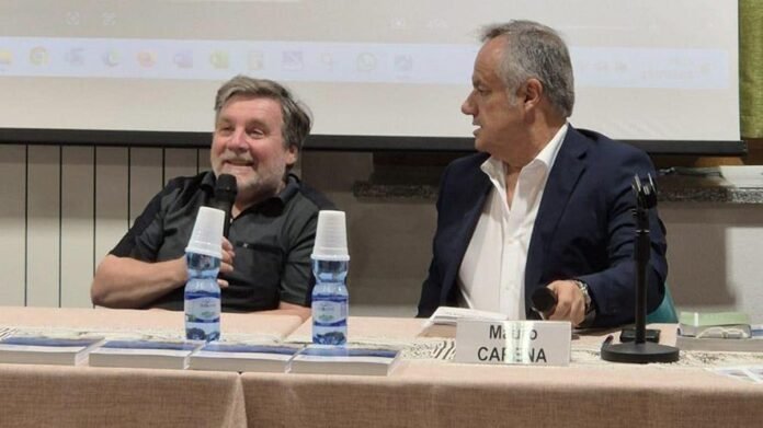 Mercalli e Carena