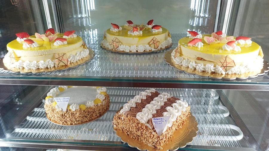 Pasticceria Alternino