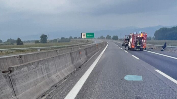 incidente