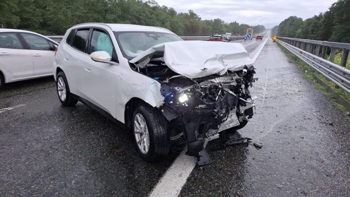 Incidente