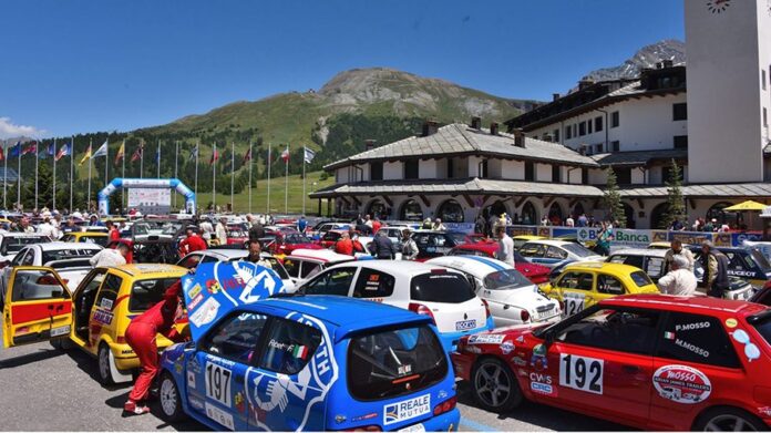 Cesana Sestriere