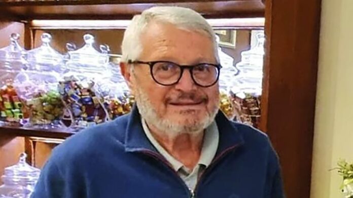 Aldo Pietrini