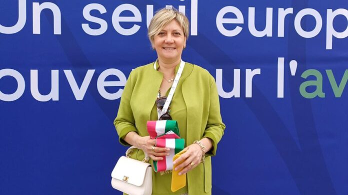 Chiara Rossetti