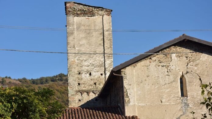 San Bartolomeo ad Avigliana