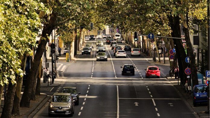 Traffico