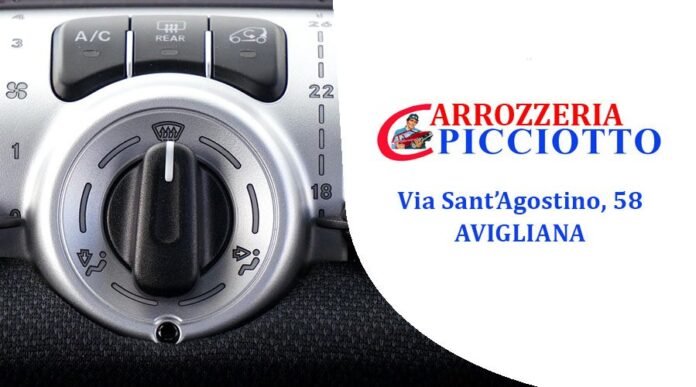 Carrozzeria Picciotto