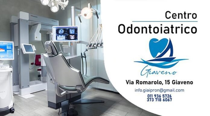 Centro Odontoiatrico Giaveno