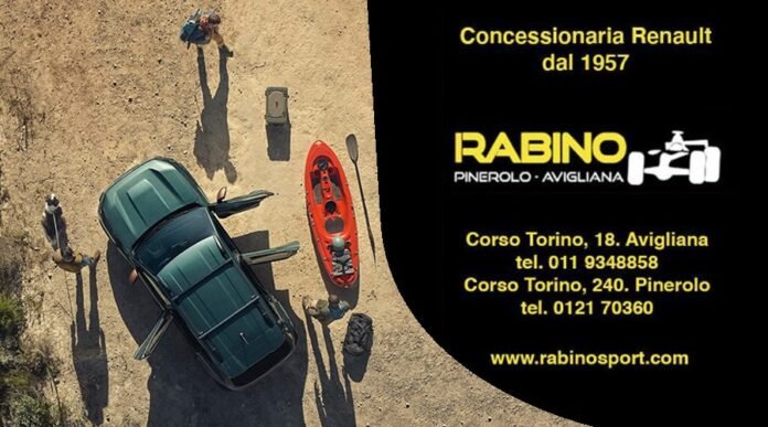 Concessionaria Rabino