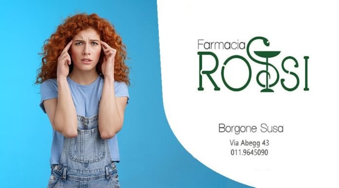 Farmacia Rossi Borgone