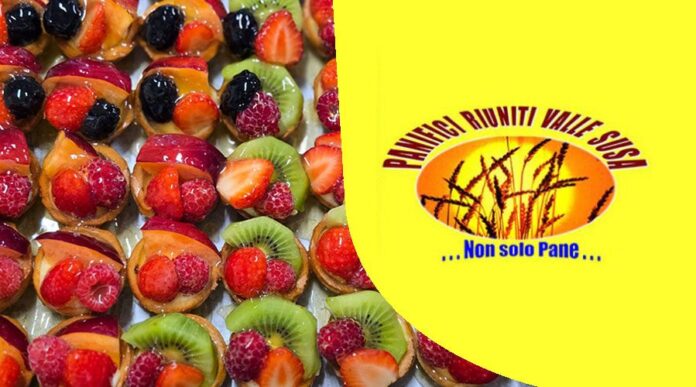 Panifici Riuniti