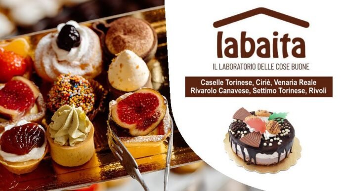 Pasticceria La Baita