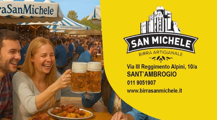 Birrificio San Michele
