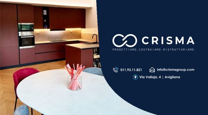 Crisma Group