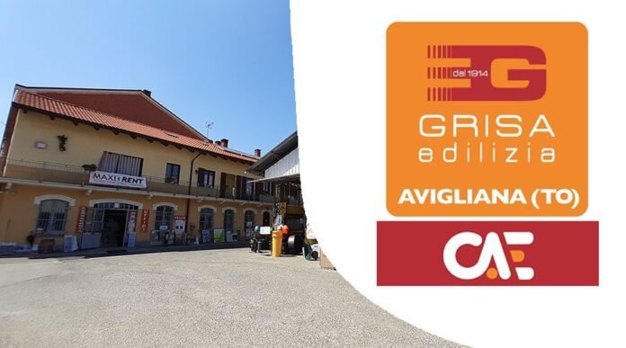 Grisa Edilizia