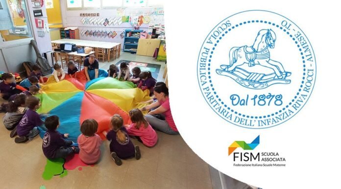 Scuola Riva Rocci Almese