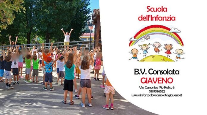 Scuola dell'Infanzia Consolata