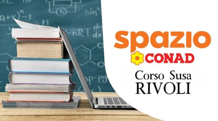Spazio Conad Corso Susa Rivoli