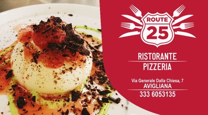 Ristorante Route 25