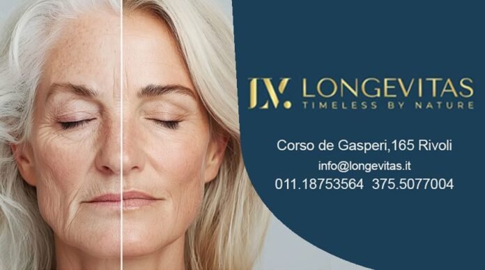 Clinica Longevitas