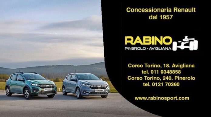 Concessionaria Rabino