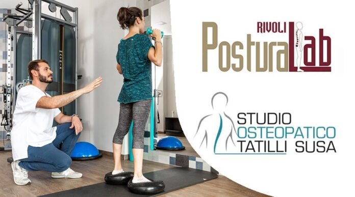 Dottor Tatilli Osteopata