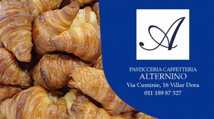 Pasticceria Alternino