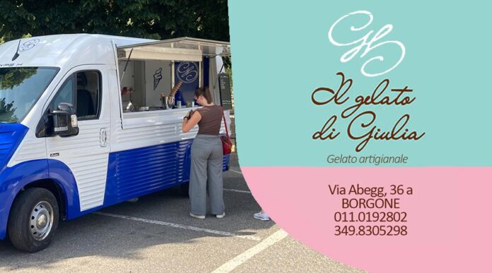 Il Gelato di Giulia