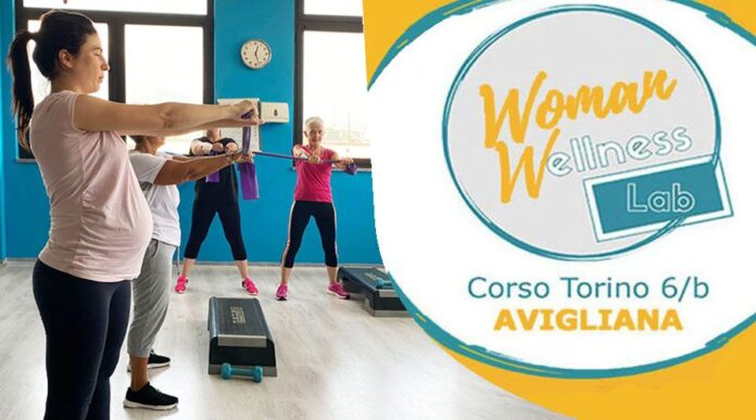 Woman Wellness Lab