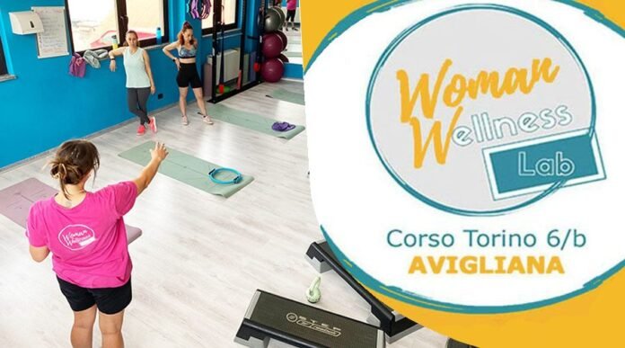 Woman Wellness Lab