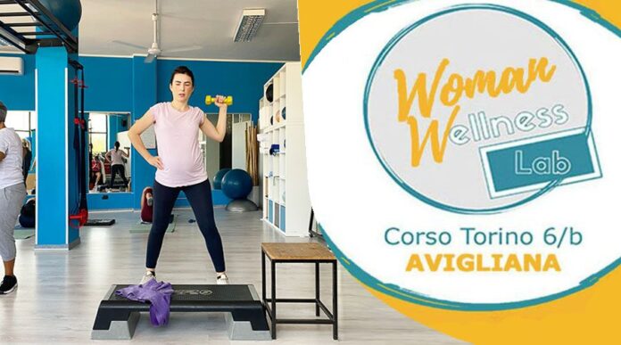 Woman Wellness Lab