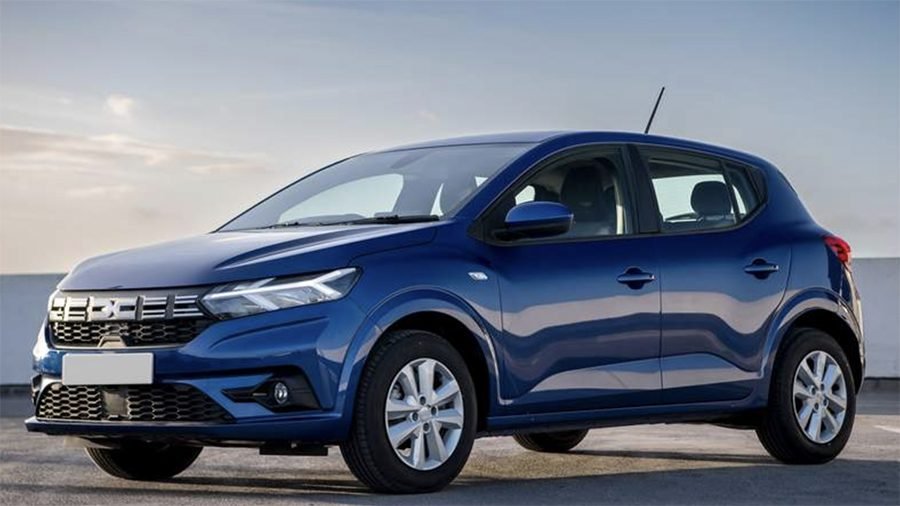 Concessionaria Rabino