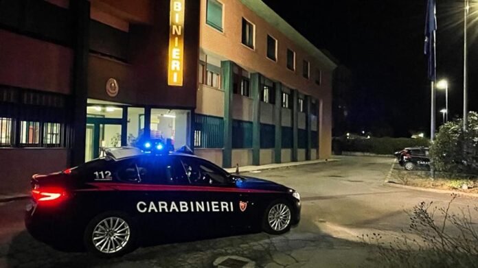 Carabinieri Rivoli
