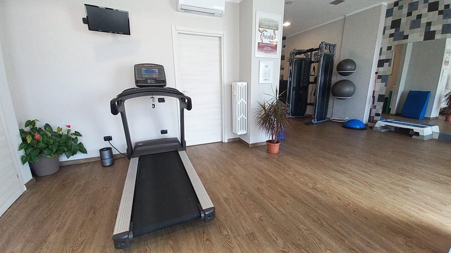 Dottor Tatilli Osteopata