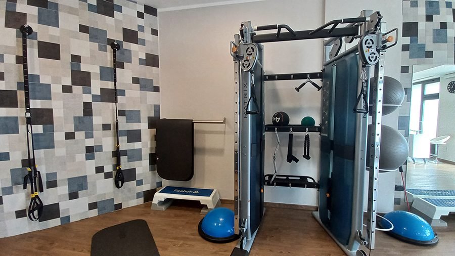 Dottor Tatilli Osteopata