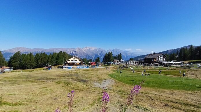 Sauze d'Oulx Sportinia