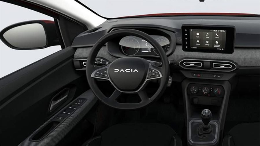 Concessionaria Rabino