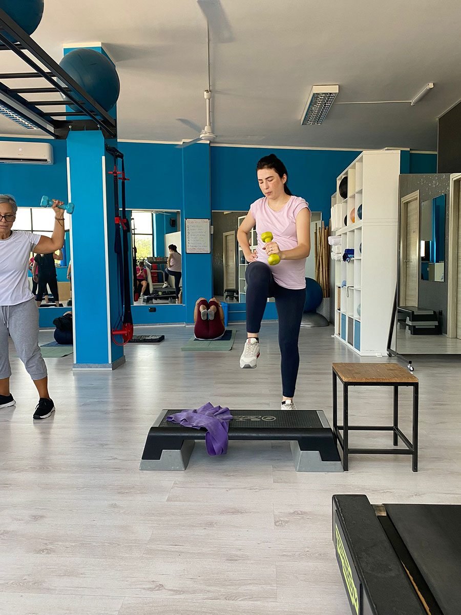 Woman Wellness Lab