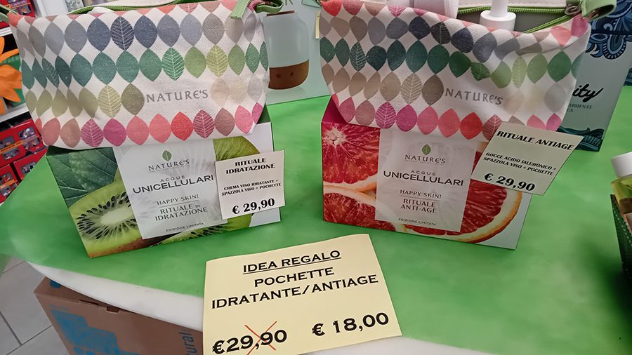 Erboristeria del Corso