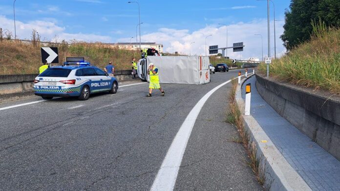 incidente