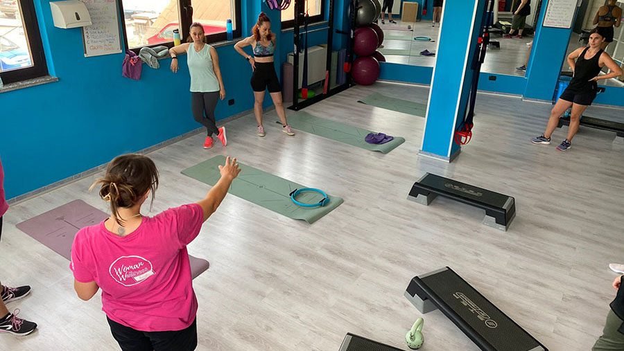 Woman Wellness Lab