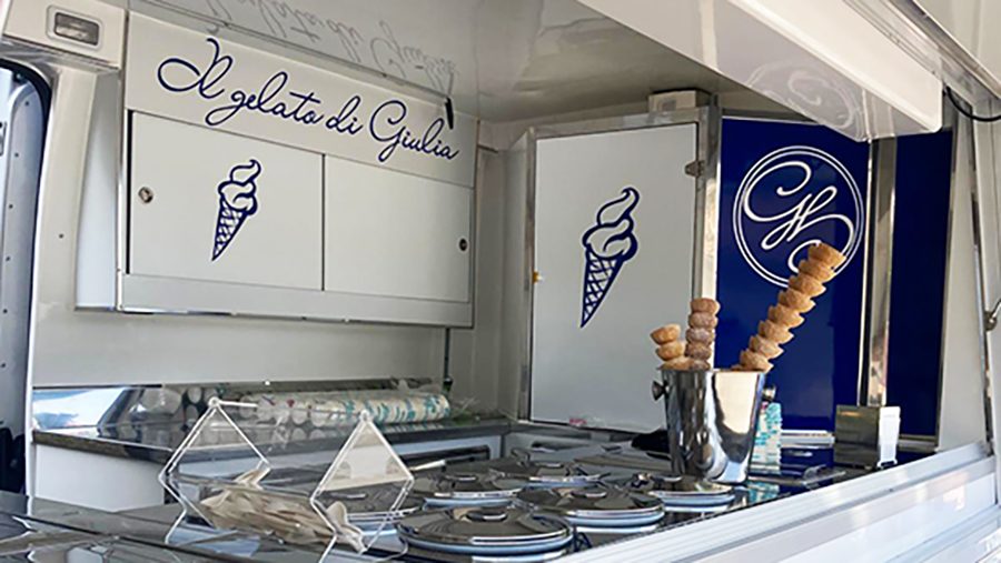 Il Gelato di Giulia