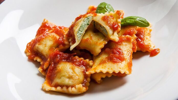Agnolotti