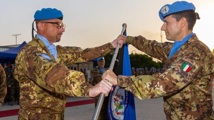 Alpini della Taurinense