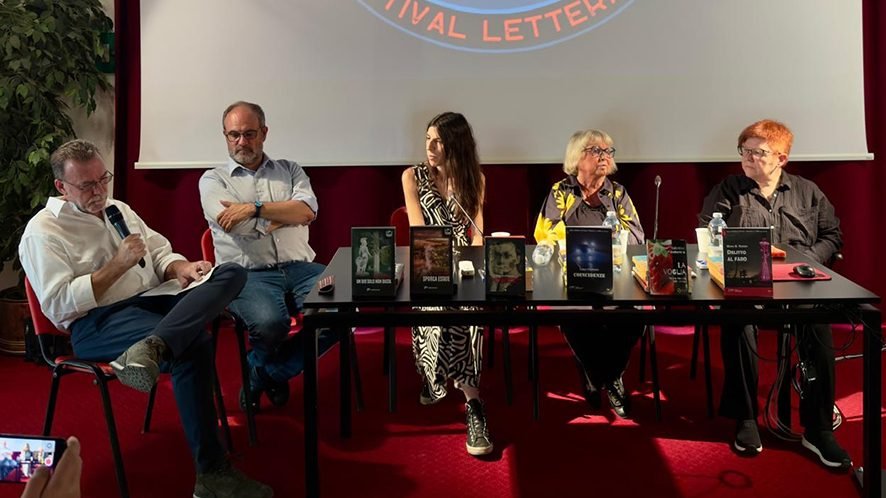 Bardonoir a Bardonecchia