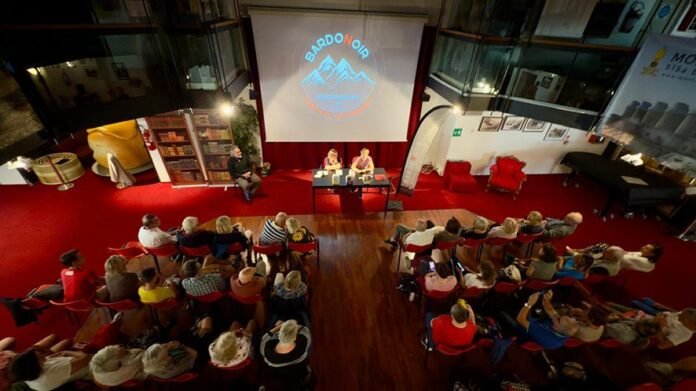 Bardonoir a Bardonecchia