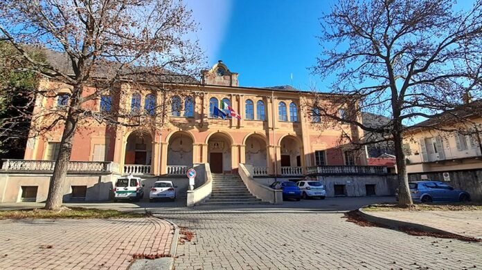 Borgone Municipio